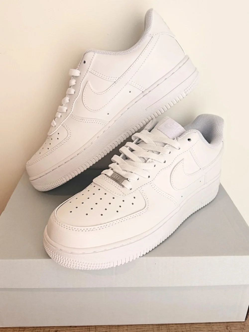Air Force 1 '07 Mens 10